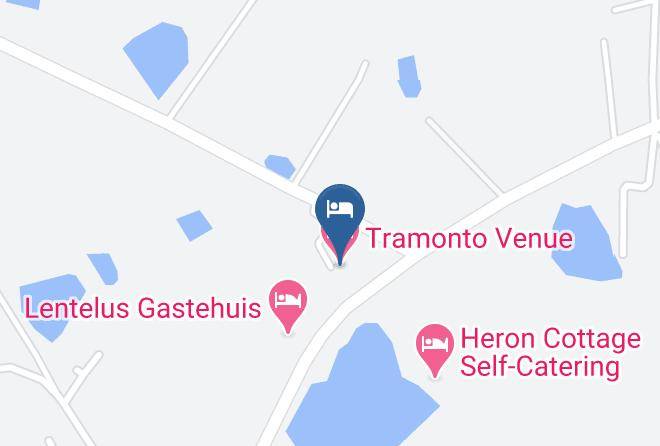 Eden - Tramonto Venue Maps