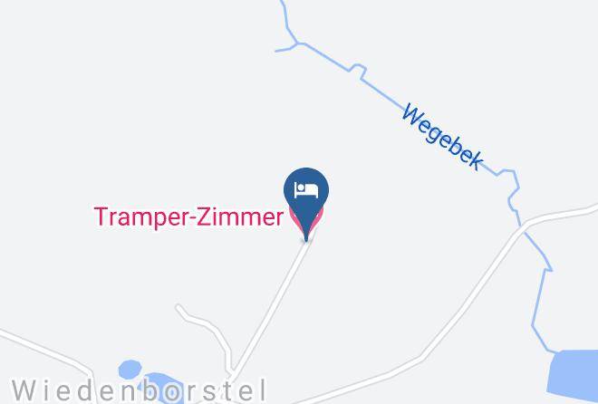 Steinburg - Tramper Zimmer Maps