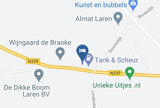 Gemeente Lochem - Tramzicht Laren Maps