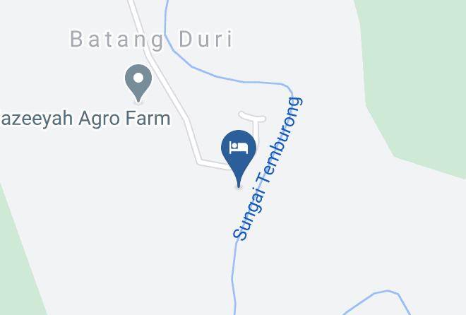 Amo - Trandie Marina Resorts Sdn Bhd Maps