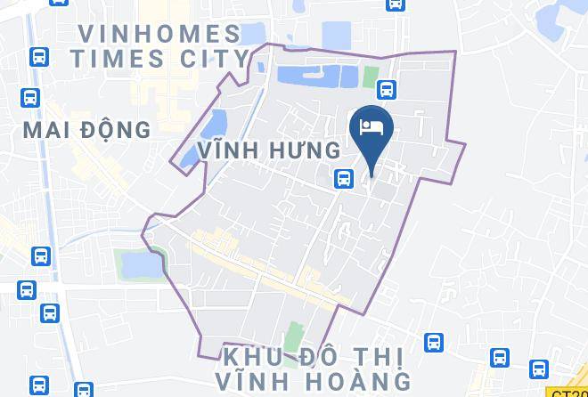 Phung Vinh Hung - Trang Trang Hotel Maps