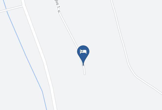 Tranquil Pines Pince Map