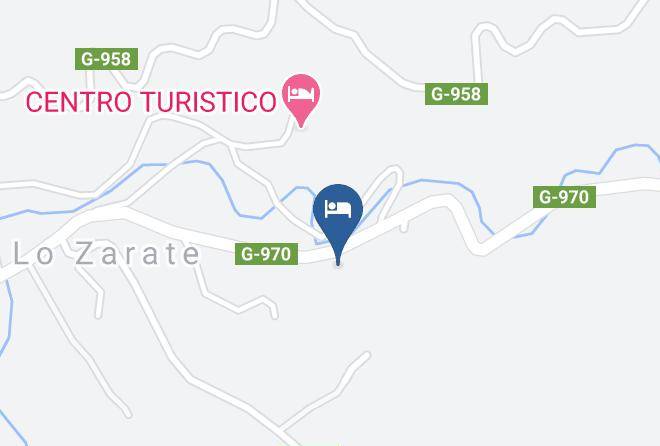 San Antonio Province - Tranquila Parcela Con Piscina Maps