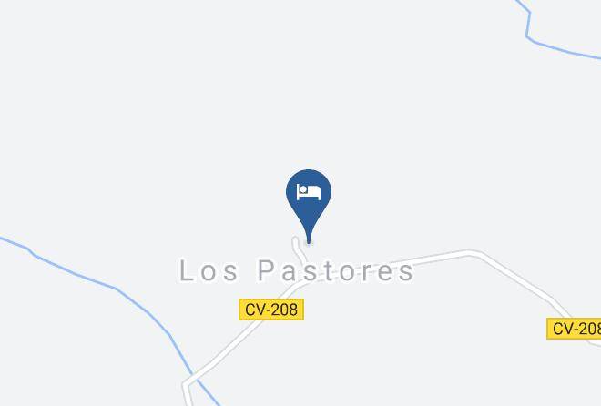 Tranquilidad Y Comodidad En Plena Naturaleza Map