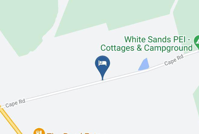 Queens - Tranquility By The Sea Campground Maps