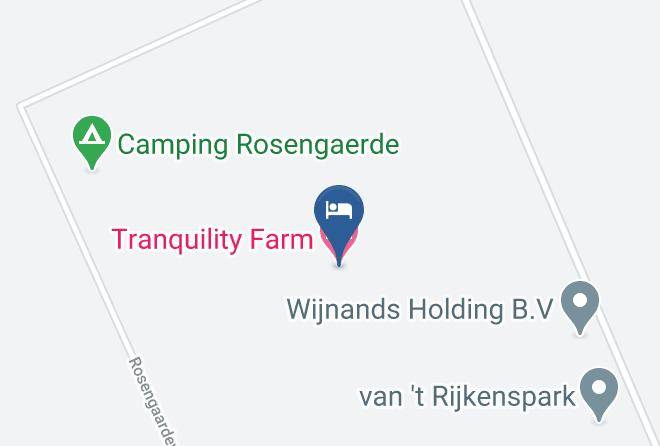Gemeente Dalfsen - Tranquility Farm Maps