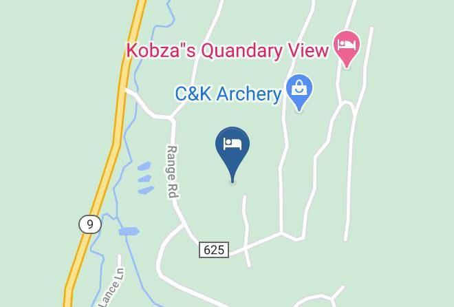 Summit - Tranquility Lodge By Skyrun Maps