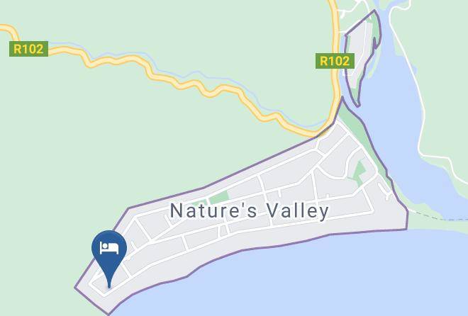Eden - Tranquility Lodge Maps