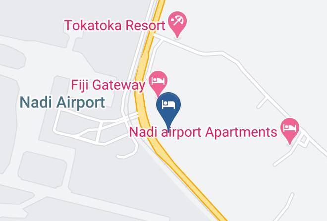 Ba - Trans International Hotel Maps