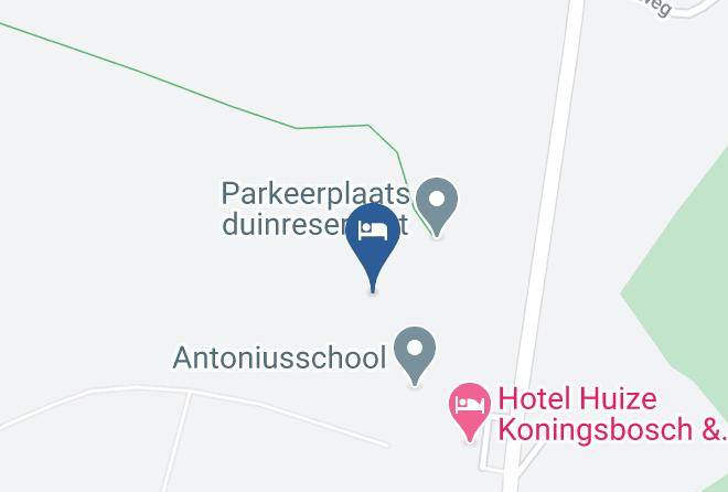 Gemeente Castricum - Transitium Zeeveld Geef Je Leven Een Wending Maps