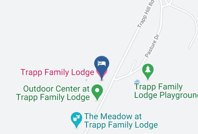 Lamoille - Trapp Family Lodge Maps