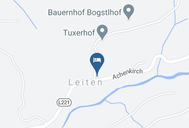 Schwaz - Tratlhof Maps