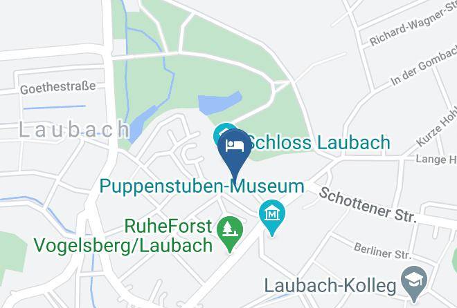 Giesen - Traumerei Maps