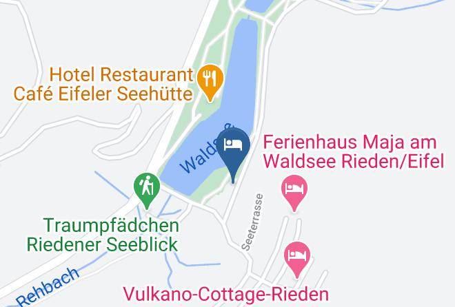 Mayen Koblenz - Traumhaus Am See Maps