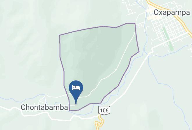 Oxapampa - Traumhaus Oxapampa Maps