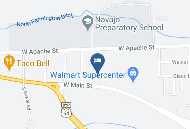 San Juan - Travel Inn Maps