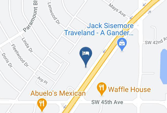 Randall - Traveler Motel Maps