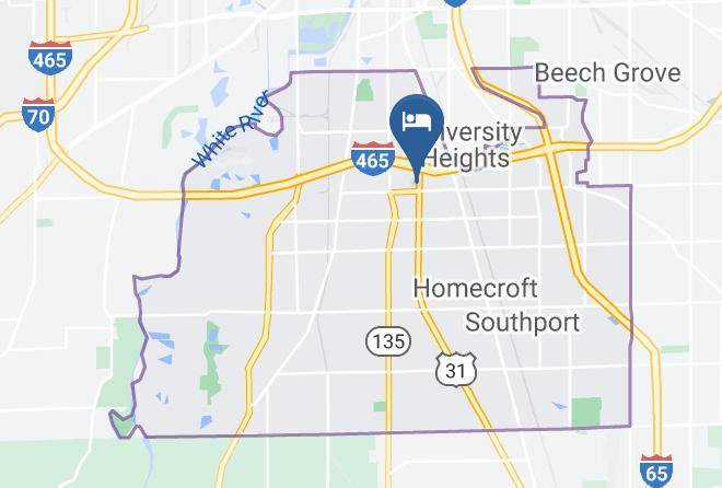 Marion - Travelindianapolis Maps