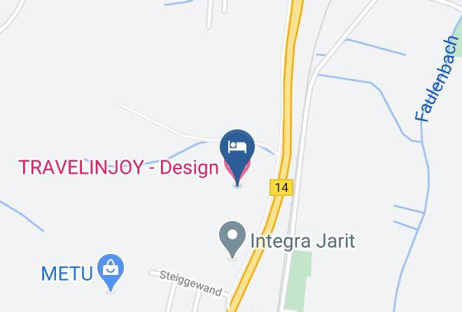 Tuttlingen - Travelinjoy Design Hotel Maps