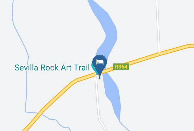 Westst - Traveller's Rest Maps