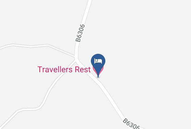 Northumberland - Travellers Rest Maps