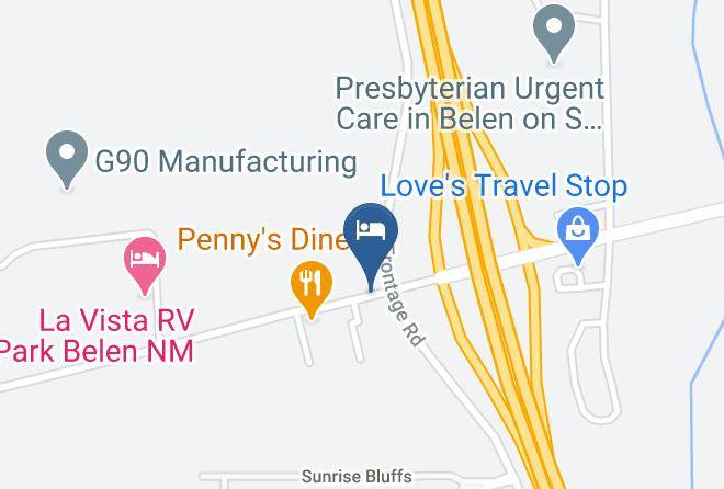 Valencia - Travelliance Inc Maps