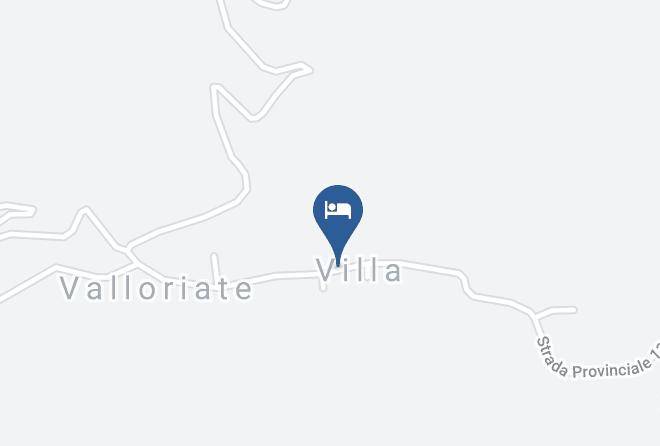 Cuneo - Tre Colombe Maps