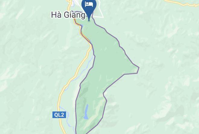 V Xuyen - Tre Homestay Ha Giang Maps
