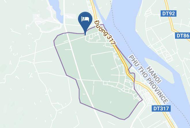 Thanh Thy - Tre Ngun Resort Maps