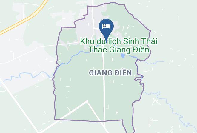 Trng Bom - Tre Xanh Maps