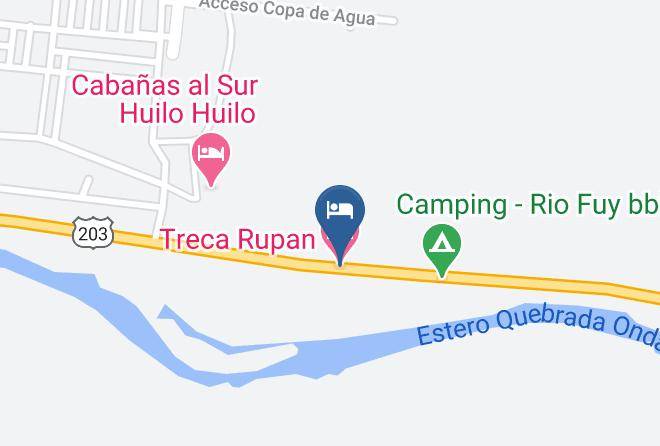 Valdivia Province - Treca Rupan Maps