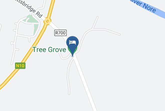 Gallowshill - Tree Grove Maps