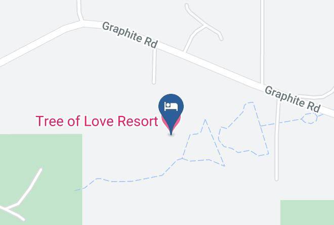Manjimup - Tree Of Love Resort Maps