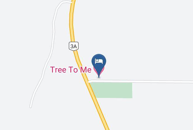 Okanagan Similkameen - Tree To Me Maps