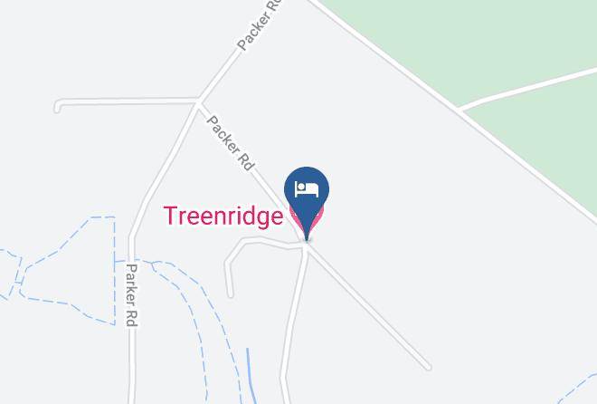 Manjimup - Treenridge Maps