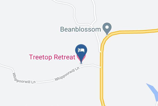 Brown - Treetop Retreat Llc Maps