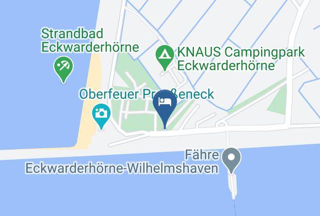Wesermarsch - Treff Am Deich Maps