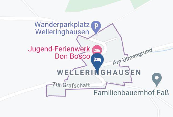 Waldeck Frankenberg - Trefpunt Sauerland Maps