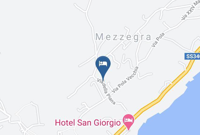 Como - Tremezzo Residence Maps