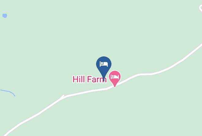Monmouthshire - Trenosa Glamping Maps