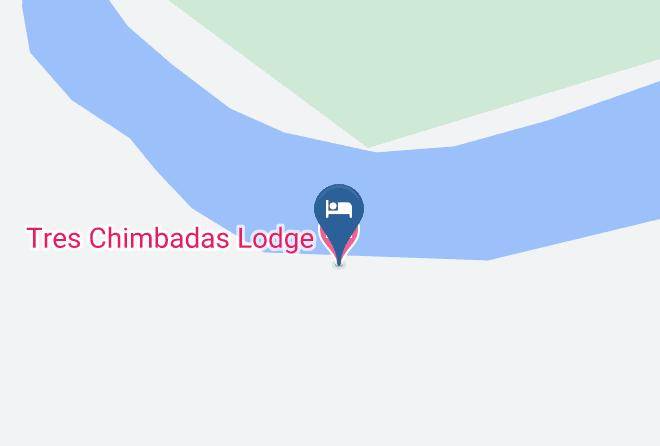 Tambopata - Tres Chimbadas Lodge Maps