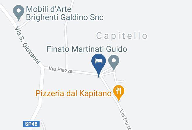 Verona - Trevenzoli Cristina Maps