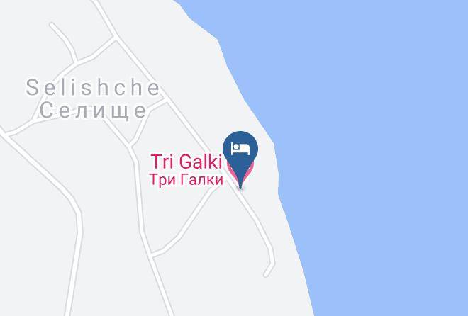 Okulovsky District - Tri Galki Maps