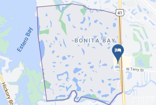 Lee - Trianon Bonita Bay Maps