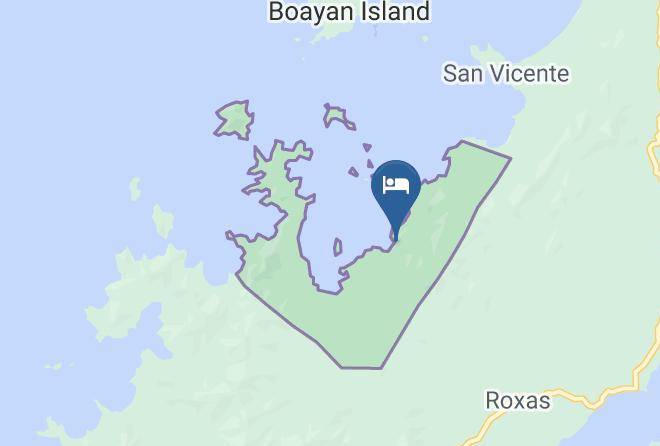 Palawan - Tribal Xperience Maps