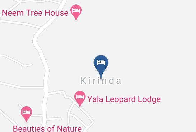 Galle - Tribe Yala Maps