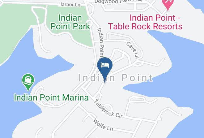 Stone - Tribesman Resort Maps