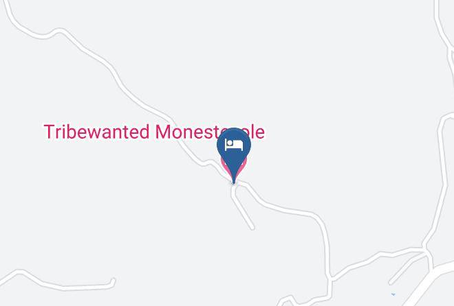 Perugia - Tribewanted Monestevole Maps