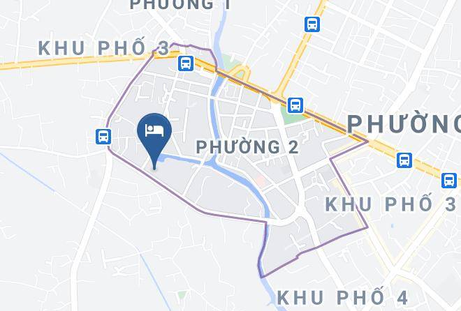 Phung 1 - Trieu Duc Hotel Maps