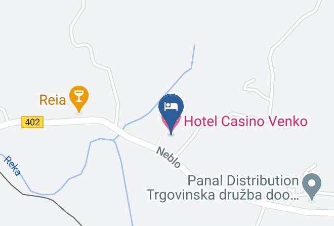 Smartno - Trine Turisticne In Zabaviscne Storitve D O O Maps